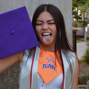 Meet your Posher, Allory